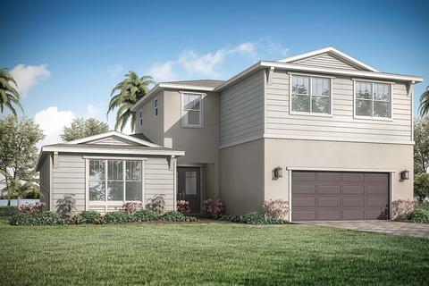 12817 SW Eleanor Dr, Port Saint Lucie, FL 34987