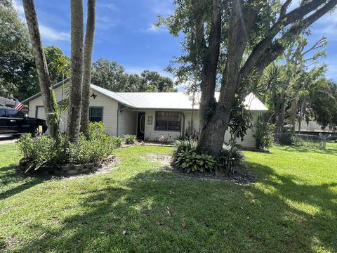 1396 SW 19th Ter, Okeechobee, FL 34974