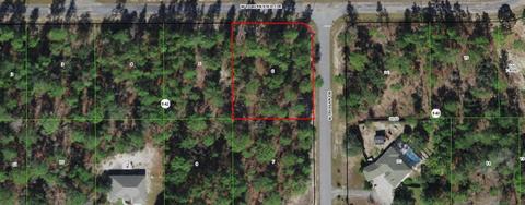 4326 W Dorchester Cir, Citrus Springs, FL 34433