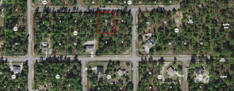 4338 W Dorchester Cir, Citrus Springs, FL 34433