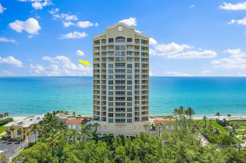 5050 N Ocean Dr # 1501, Singer Island, FL 33404