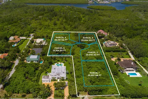 1 Bon Aire Desire Ave, Jupiter Island, FL 33455