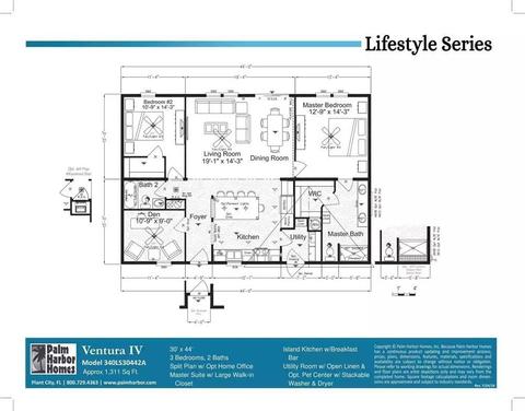 7641 Eastern Bluebird Dr, Port Saint Lucie, FL 34952