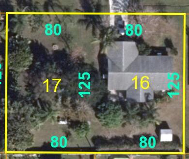 518 SW Fairway Ave, Port Saint Lucie, FL 34983