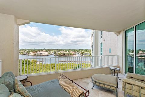 3720 S Ocean Blvd #604, Highland Beach, FL 33487
