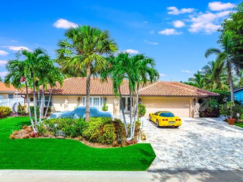 4051 NE 27th Ter, Lighthouse Point, FL 33064
