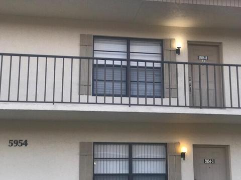 5954 Longbow Ln #8, West Palm Beach, FL 33415