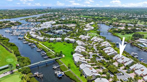 2302 Captains Way, Jupiter, FL 33477 photo 1