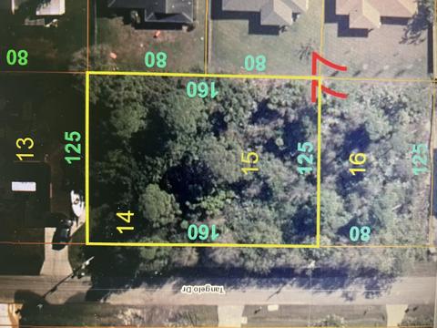 0 Tangelo Dr, Fort Pierce, FL 34982