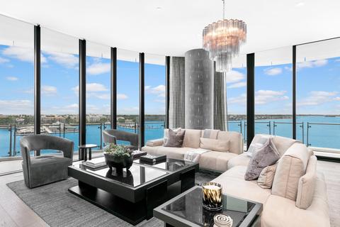 1100 S Flagler Dr #804, West Palm Beach, FL 33401