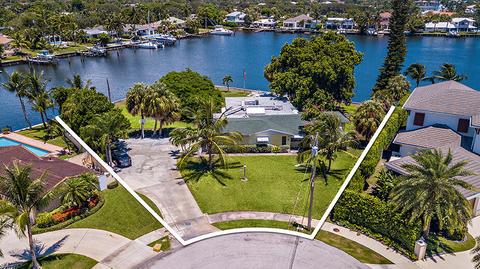 745 Waterway Dr, North Palm Beach, FL 33408