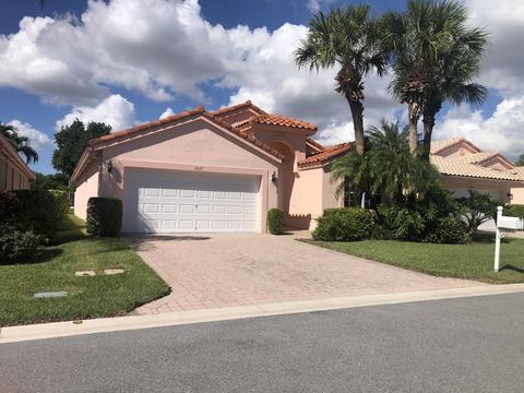 11697 Dove Hollow Ave, Boynton Beach, FL 33437