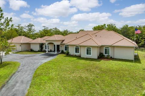 2623 Prarieview Dr, Loxahatchee, FL 33470