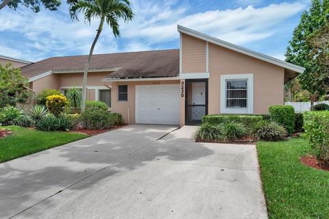 8230 Springtree Rd, Boca Raton, FL 33496 photo 1