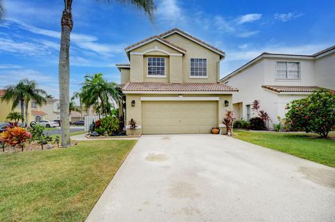 6800 Torch Key Street St, Lake Worth, FL 33467