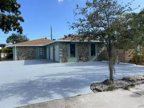 316 S Ocean Breeze 1 #1, Lake Worth, FL 33460