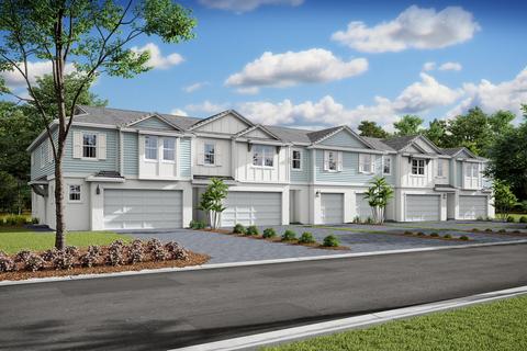 655 NE Waters Edge Ln #1604, Port Saint Lucie, FL 34983