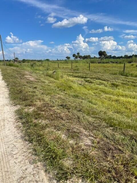 1172 Cabbage Dr, Okeechobee, FL 34974 photo 1