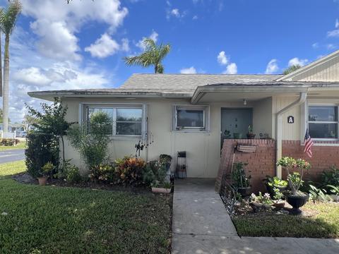 4780 Cresthaven Blvd #A, West Palm Beach, FL 33415