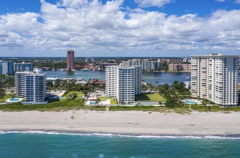 600 S Ocean Blvd #8040, Boca Raton, FL 33432