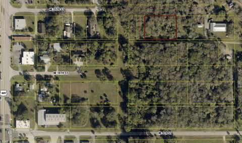 10 NE 10th St #A, Okeechobee, FL 34974