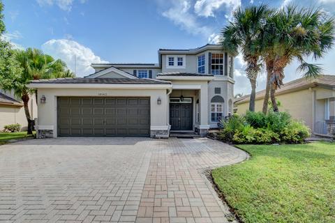 10142 Clubhouse Turn Rd, Lake Worth, FL 33449