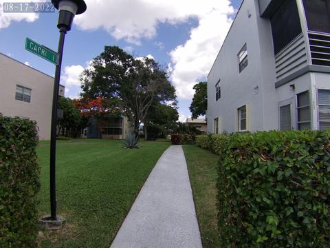 576 Capri L, Delray Beach, FL 33484
