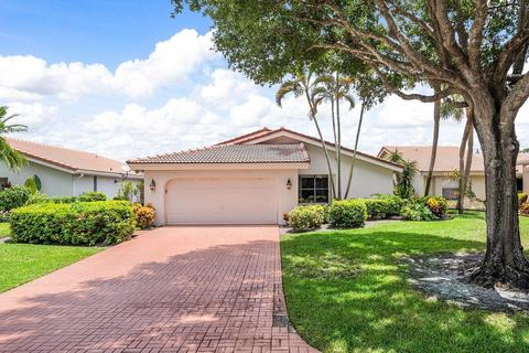 5555 Lakeview Mews Dr, Boynton Beach, FL 33437