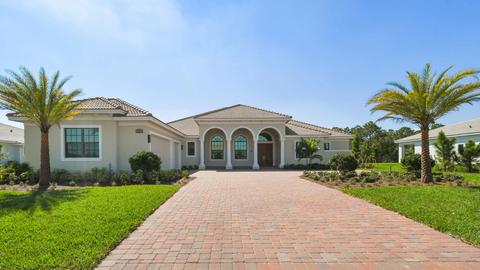 4964 SW Star Apple St, Palm City, FL 34990