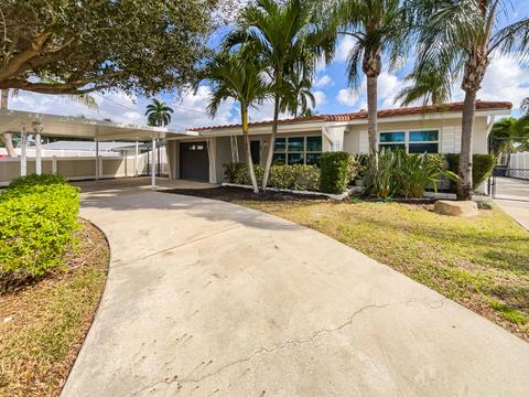 4460 SW 34th Dr, Fort Lauderdale, FL 33312