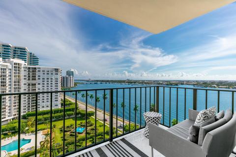 1801 S Flagler Dr #1504, West Palm Beach, FL 33401