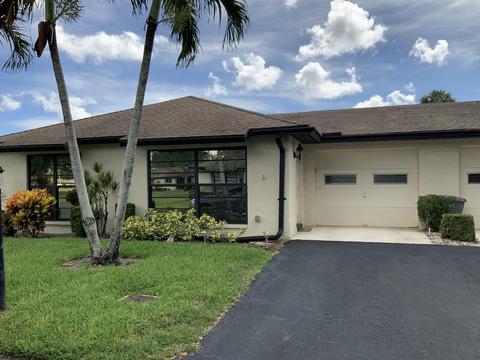 10374 Quailwood Ln #A, Boynton Beach, FL 33436