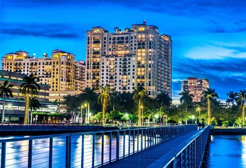 701 S Olive Ave #804, West Palm Beach, FL 33401