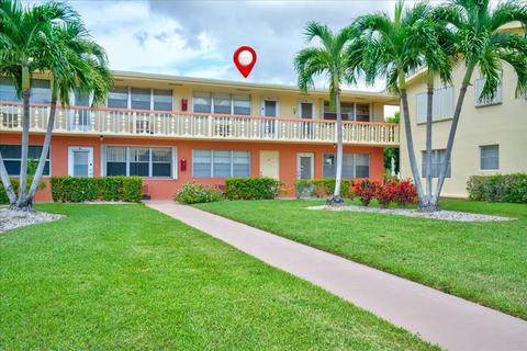 75 Andover C, West Palm Beach, FL 33417