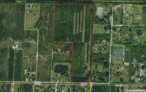 14563 N North Rd, Loxahatchee Groves, FL 33470