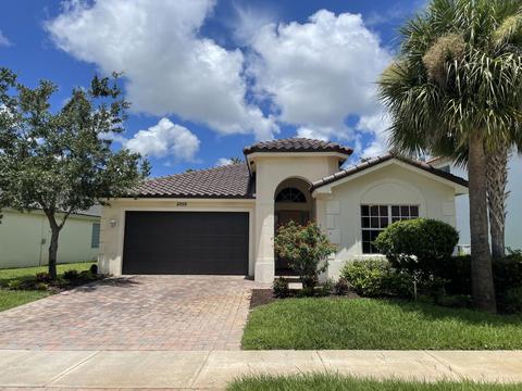 2256 SW Newport Isles Blvd, Port Saint Lucie, FL 34953