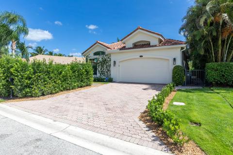 12522 Mallet Cir, Wellington, FL 33414