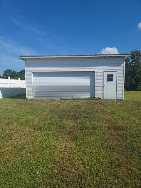 4141 SE 28th St, Okeechobee, FL 34974