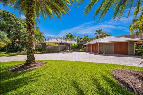 4721 SW Thistle Ter, Palm City, FL 34990