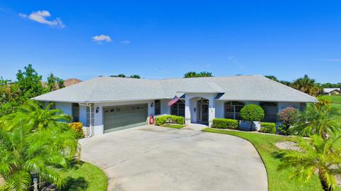 4398 Gator Trace Ln, Fort Pierce, FL 34982