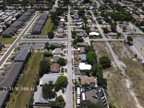 25 W 34 St, Riviera Beach, FL 33404