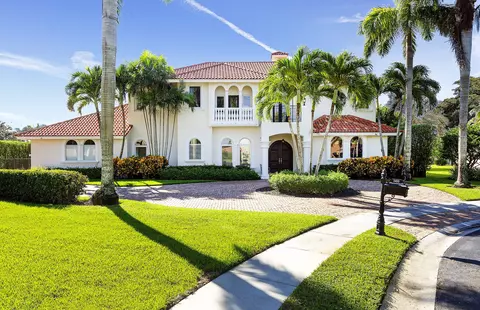 2400 Newbury Ct, Wellington, FL 33414