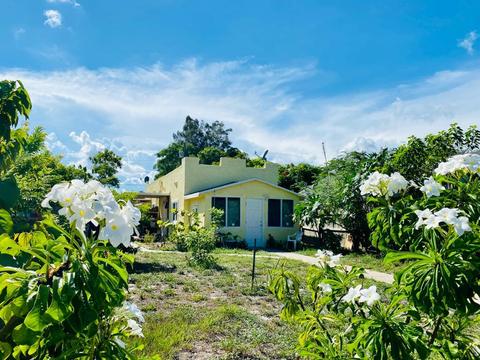 315 S D St #A, Lake Worth, FL 33460