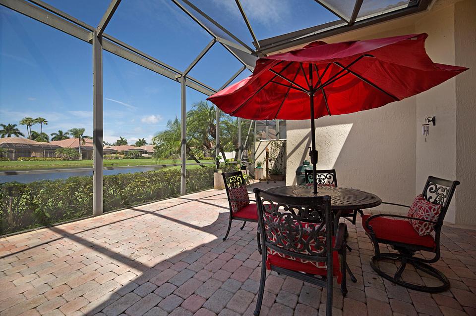 9035 Sand Pine Ln, West Palm Beach, FL 33412 photo 1