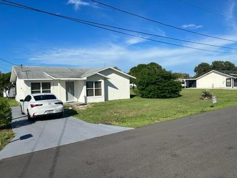 1711 Hawthorne Dr, Sebring, FL 33870