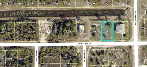 1011 Plantation Rd, Lehigh Acres, FL 33974