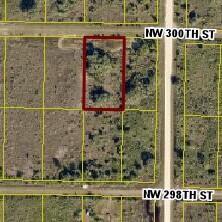 17668 NW 300th St, Okeechobee, FL 34972