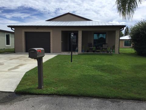 37 Monterey Way, Port Saint Lucie, FL 34952