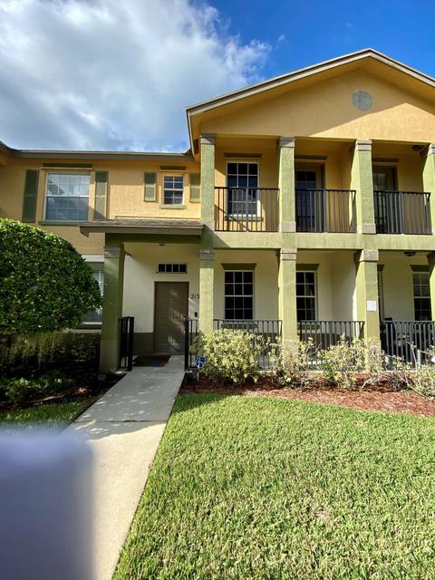 2133 SE Jamieson Dr, Port Saint Lucie, FL 34952