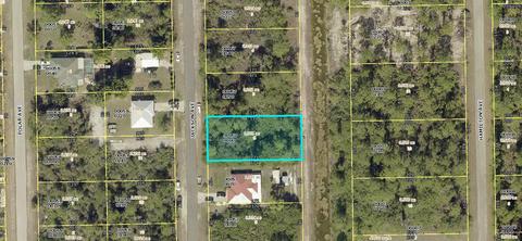 2106 Jackson Ave, Alva, FL 33920